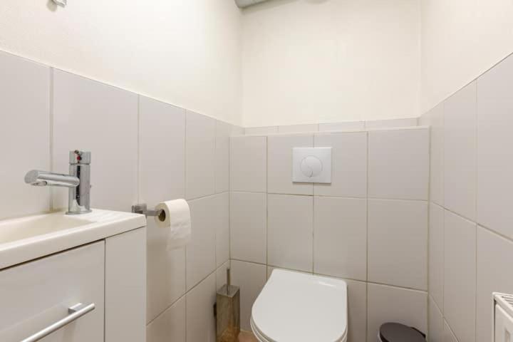 Court Sejour Appartement Houssen Buitenkant foto