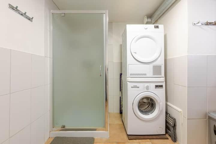 Court Sejour Appartement Houssen Buitenkant foto
