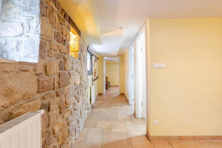 Court Sejour Appartement Houssen Buitenkant foto